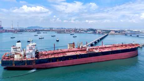 La medida que toma China en medio de la presión arancelaria de Trump contra la India