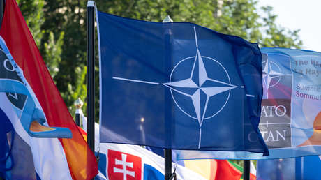 Trump: La URSS y Rusia "tenían razón" al no querer ver a la OTAN en sus fronteras