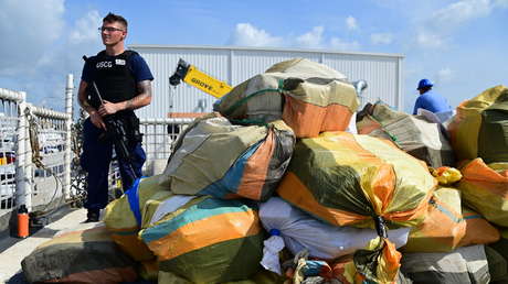 La colección de estrepitosos fracasos de EE.UU. contra el narco en América Latina