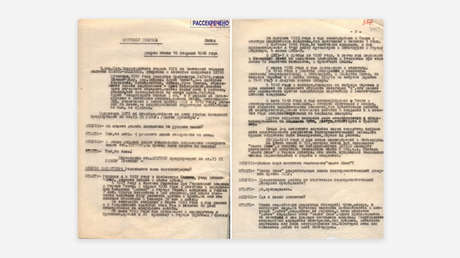 Fusilados con patógenos mortales: inhumanos experimentos de Japón para librar una guerra bacteriológica contra la URSS