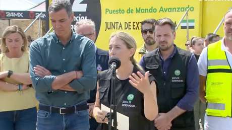 Una política española 'resucita' a Checoslovaquia (VIDEO)