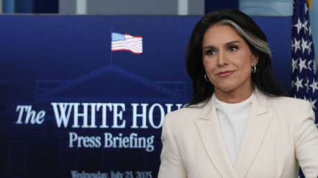 Revocan a los autores del informe que desencadenó el 'Russiagate' el acceso a documentos del caso