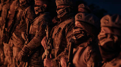 Inteligencia rusa revela qué "episodios incómodos" intenta ocultar Kiev en el conflicto