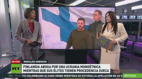 Paralelismos y contradicciones de Finlandia en la solución del conflicto ucraniano