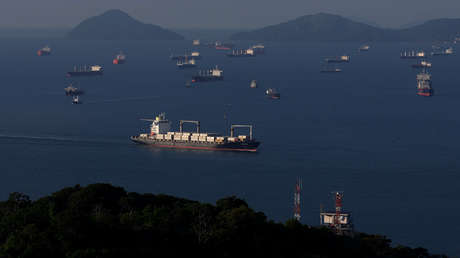 Descubren peligrosas 'superbacterias' en las aguas de este país latinoamericano