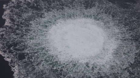 Detienen a un ucraniano vinculado a la explosión de los Nord Stream