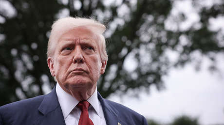 La enorme multa impuesta a Trump fue anulada tras ser considerada "excesiva"