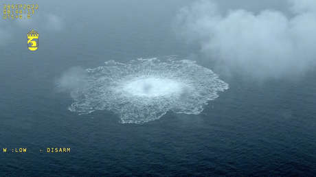 Qué se sabe sobre el ucraniano detenido, acusado de sabotear los Nord Stream