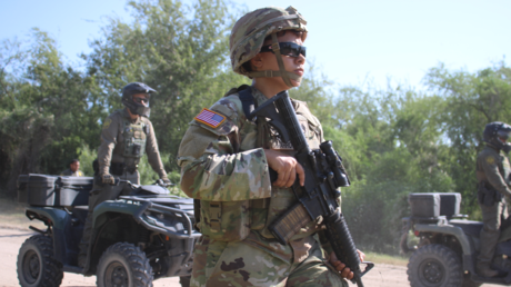 EE.UU. habría preparado ataques letales contra cárteles mexicanos