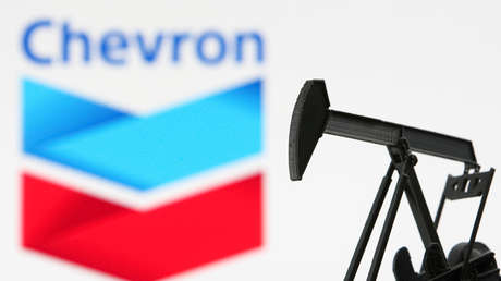 Chevron expande su agenda petrolífera en Latinoamérica