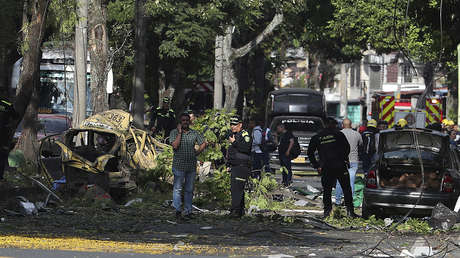 Colombia en "máxima alerta" por atentados terroristas: ¿qué se sabe?