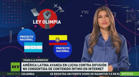 América Latina avanza en la lucha contra la difusión no consentida de material íntimo en Internet