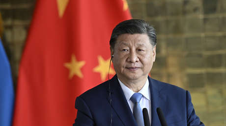 Xi presidirá la mayor cumbre de la OCS, con la participación de 20 países