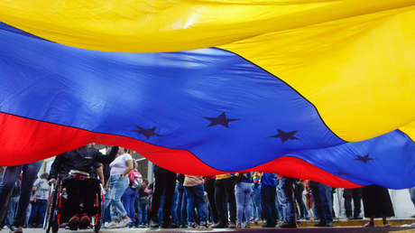 Caracas agradece a Moscú su apoyo incondicional "frente a la escalada de amenazas" de EE.UU.