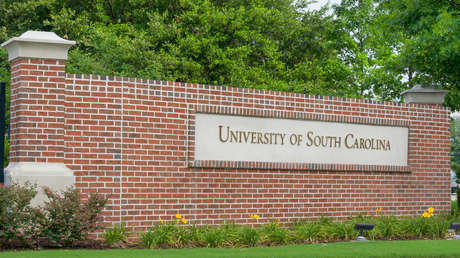 Reportan tiroteo en una universidad de EE.UU. (VIDEOS)