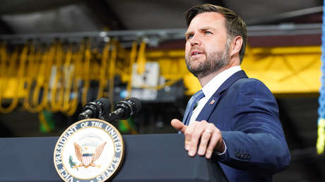 Vance destaca "concesiones significativas" de Rusia para solucionar el conflicto ucraniano