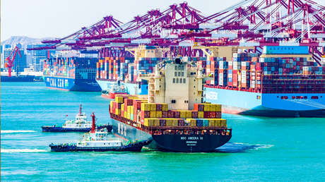 ¿Un 'tarifazo' latinoamericano a China?