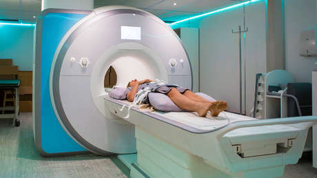 Mujer muere tras sufrir reacción alérgica durante una tomografía