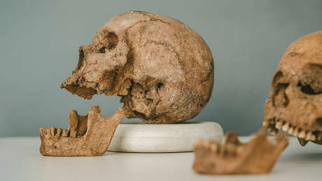 Un linaje humano desconocido emerge de restos analizados en Colombia