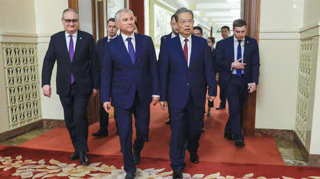 ¿Qué significa el acercamiento entre Rusia y China para Occidente?