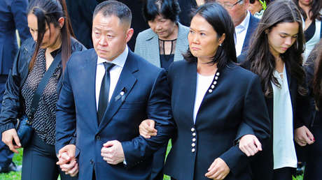 ¿Se agota el fujimorismo en Perú?