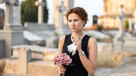 Revelan la terrible consecuencia que el luto intenso podría tener sobre el doliente