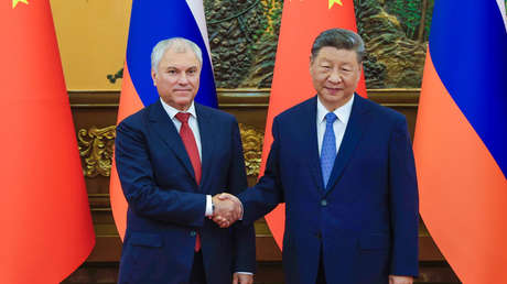 "Fuente de estabilidad y paz en el mundo": Xi Jinping elogia las "maduras" relaciones con Moscú