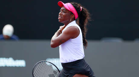 Tenista profesional se sorprende por las ganancias que obtiene en OnlyFans