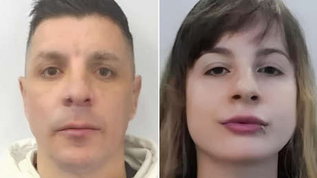 El hallazgo de dos cadáveres en un coche destapa el oscuro expediente de un criminal