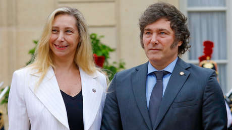 Dólares, audios y 'coimas': el escándalo que desata una tormenta política en Argentina