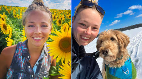 14 horas en un búnker: mujer revela la terrible experiencia a manos de un acosador