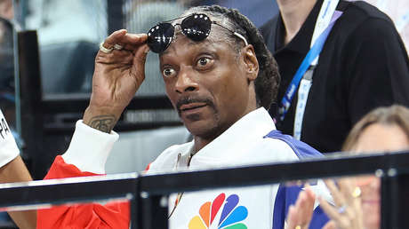 Snoop Dogg revela la razón por la que tiene miedo de ir al cine