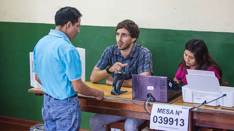 Un país latinoamericano utilizará IA para facilitar el recuento de votos