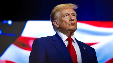 Medio alemán: Modi no contestó el teléfono a Trump 4 veces