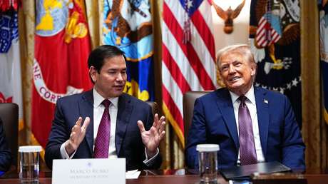 EE.UU. presume de coalición internacional contra los cárteles: qué países latinoamericanos se suman