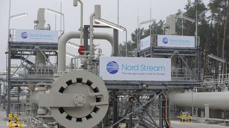 Rusia ante la ONU: Inacción sobre sabotaje a Nord Stream envía señal inspiradora a terroristas