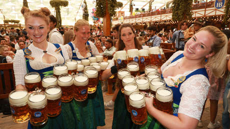 Vaticinan un futuro sombrío para las cervecerías de Alemania