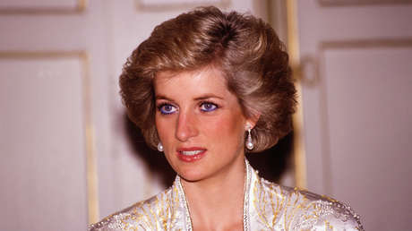 Maxwell revela detalles sobre posible vínculo entre Jeffrey Epstein y Lady Di