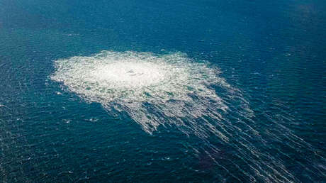 Rusia: Occidente ignora propuestas de Moscú para iniciar investigación imparcial sobre sabotaje del Nord Stream