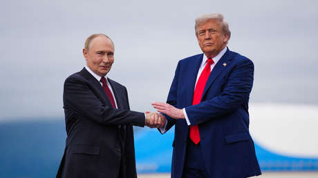 Kremlin comenta el progreso entre EE.UU. y Rusia sobre el conflicto ucraniano