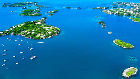 Científico dice tener la solución al misterio del Triángulo de las Bermudas