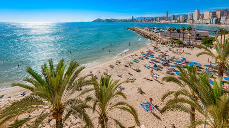 La 'perla del Mediterráneo' podría estar al filo de la quiebra