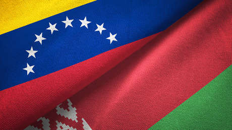 Bielorrusia condena "cualquier acción agresiva" que genere tensión en América Latina y el Caribe