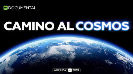 El duro camino a recorrer para hacer realidad el sueño de la infancia, ser cosmonauta