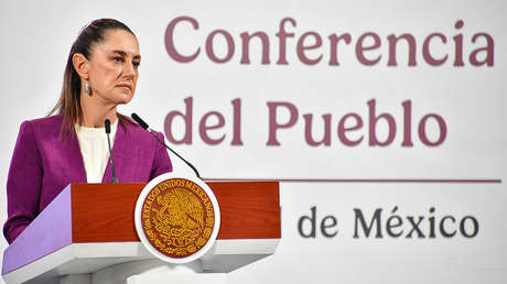 México disputará con EE.UU. los cuantiosos recursos de 'El Mayo' Zambada