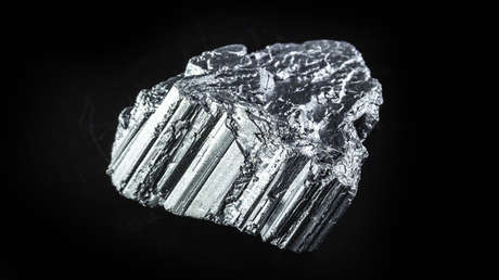 Tierras raras: el imán de China que Trump quiere transformar para dejar la dependencia