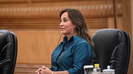 Dina Boluarte impulsa proyecto para que Perú abandone la Corte IDH y defienda su "soberanía"