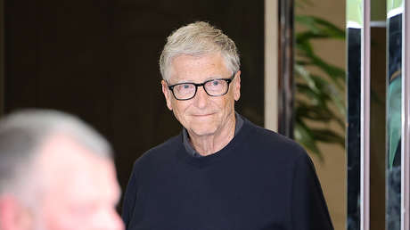 Enviado del Kremlin: EE.UU. se ha dado cuenta del "lavado de dinero a través de la maquinaria de narrativas falsas"