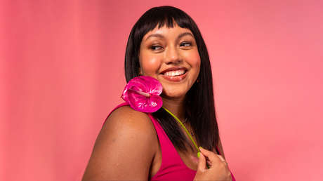 Estrella de Tiktok muere a los 28 años por un raro y agresivo cáncer