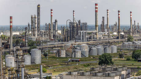 Kiev: "Hungría está en el lado equivocado de la historia"